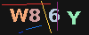 Gambar captcha