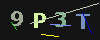 Gambar captcha